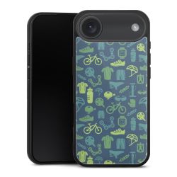 Gallery Case schwarz mit MagSafe