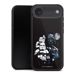 Gallery Case schwarz mit MagSafe