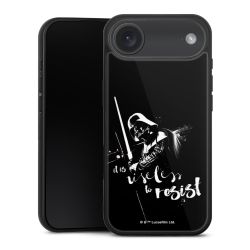 Gallery Case schwarz mit MagSafe