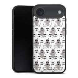 Gallery Case schwarz mit MagSafe