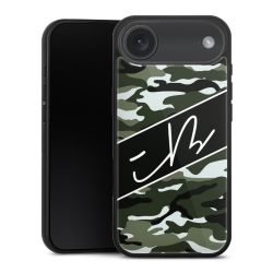 Gallery Case schwarz mit MagSafe