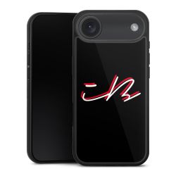 Gallery Case schwarz mit MagSafe