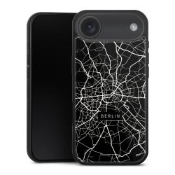 Gallery Case schwarz mit MagSafe