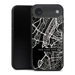 Gallery Case schwarz mit MagSafe