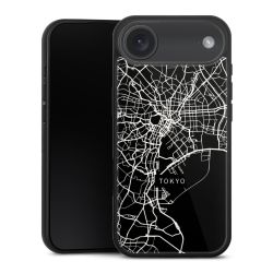 Gallery Case schwarz mit MagSafe