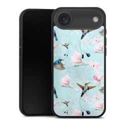 Gallery Case schwarz mit MagSafe