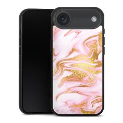 Gallery Case schwarz mit MagSafe