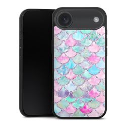 Gallery Case schwarz mit MagSafe