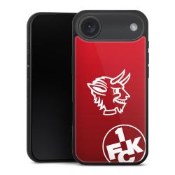 Gallery Case schwarz mit MagSafe