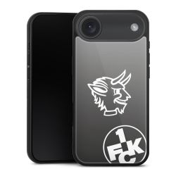 Gallery Case schwarz mit MagSafe