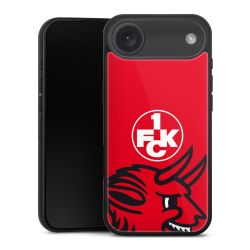 Gallery Case schwarz mit MagSafe