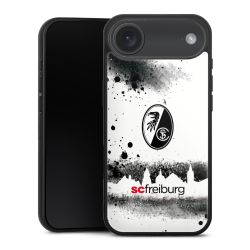 Gallery Case schwarz mit MagSafe