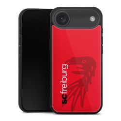 Gallery Case schwarz mit MagSafe