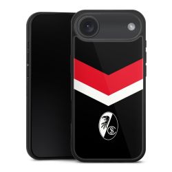 Gallery Case schwarz mit MagSafe