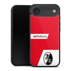 Gallery Case schwarz mit MagSafe