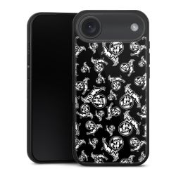 Gallery Case schwarz mit MagSafe