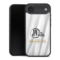 Gallery Case schwarz mit MagSafe