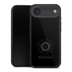 Gallery Case schwarz mit MagSafe