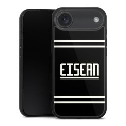 Gallery Case schwarz mit MagSafe