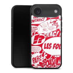 Gallery Case schwarz mit MagSafe