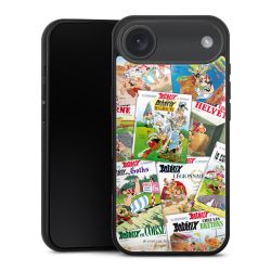 Gallery Case schwarz mit MagSafe