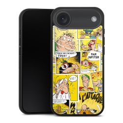 Gallery Case schwarz mit MagSafe