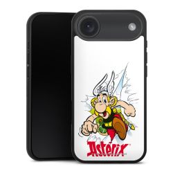 Gallery Case schwarz mit MagSafe