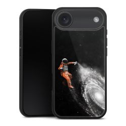 Gallery Case schwarz mit MagSafe