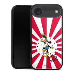 Gallery Case schwarz mit MagSafe