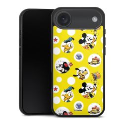 Gallery Case schwarz mit MagSafe