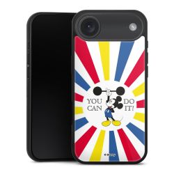 Gallery Case schwarz mit MagSafe