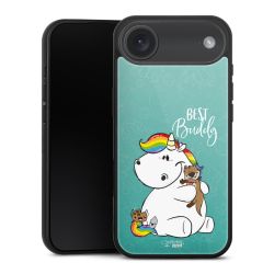 Gallery Case schwarz mit MagSafe