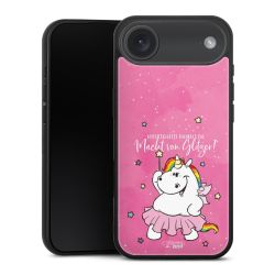 Gallery Case schwarz mit MagSafe