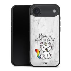 Gallery Case schwarz mit MagSafe