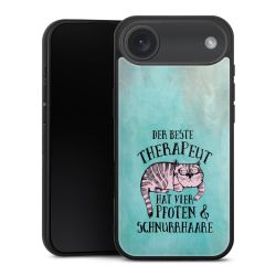 Gallery Case schwarz mit MagSafe