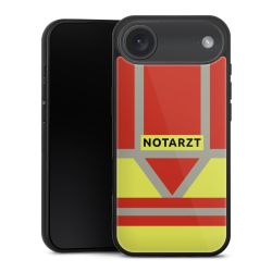 Gallery Case schwarz mit MagSafe