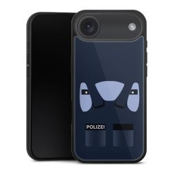 Gallery Case schwarz mit MagSafe