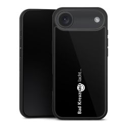 Gallery Case schwarz mit MagSafe