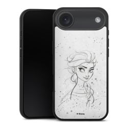 Gallery Case schwarz mit MagSafe