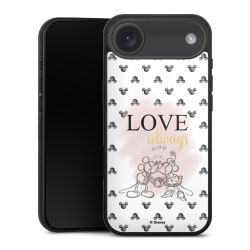 Gallery Case schwarz mit MagSafe