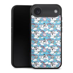 Gallery Case schwarz mit MagSafe