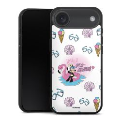 Gallery Case schwarz mit MagSafe