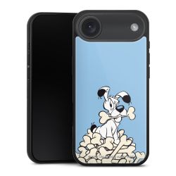 Gallery Case schwarz mit MagSafe