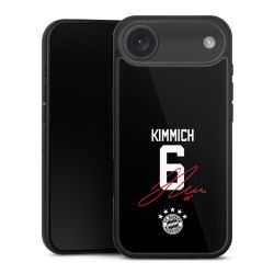 Gallery Case schwarz mit MagSafe