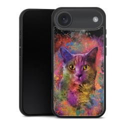 Gallery Case schwarz mit MagSafe