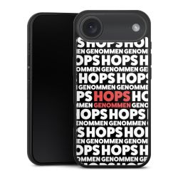 Gallery Case schwarz mit MagSafe