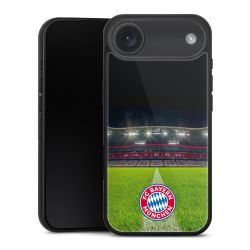 Gallery Case schwarz mit MagSafe