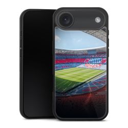 Gallery Case schwarz mit MagSafe