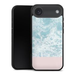 Gallery Case schwarz mit MagSafe