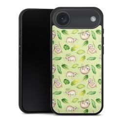 Gallery Case schwarz mit MagSafe